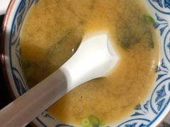 味增汤-昱匠·日本料理(金融街店)