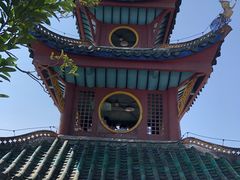 -石宝寨