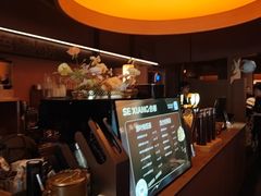 -色響火锅(恒隆广场店)