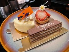 -上海苏宁宝丽嘉酒店·Cafe Bellagio西餐厅