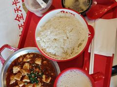 -永和大王(春日上新·阜成门店)