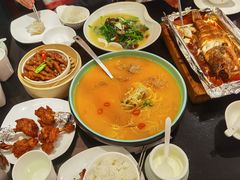 -高第街56号港式餐厅·精选(世茂广场宽厚里大明湖店)