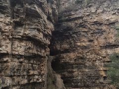 -龙门涧景区