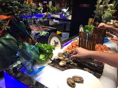 -加餐海鲜自助(集美银泰百货店)