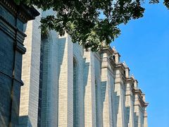 -王府井天主教堂