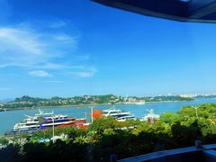 -厦门海港英迪格酒店(中山路店)