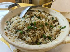 -台山美食一绝阿四台山黄鳝饭(阿四创作店)