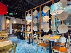 大堂-和府捞面(壹方天地店)
