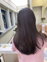 -BEAUTY HAIR GANO