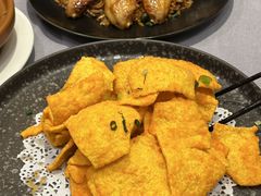 -金哥私房菜馆(张府园总店)