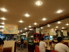 -旺角宝港式茶餐厅(寮步店)