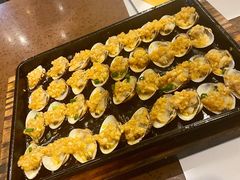 花甲-一棠龙虾•王牌虾球(光谷天地店)