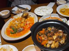 -泰国餐厅 Thai Food(裕华万达店)