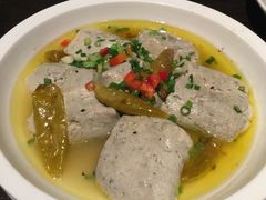 -外婆家(杭州马塍店·杭帮菜名店)
