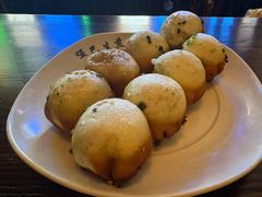 -哑巴生煎(临顿路店)