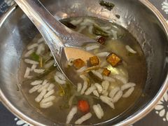 -张关合渣(航空大道店)