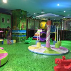 -汤姆小鸟(无锡宝龙广场店)