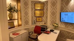 -茜尔维亚修身连锁(杨浦五角场店)