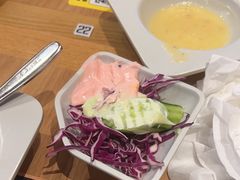 -豪客来牛排(红豆万花城店)