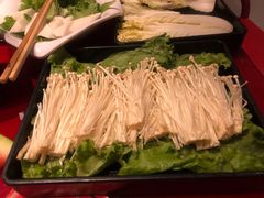-山城辣妹子(定福庄店)