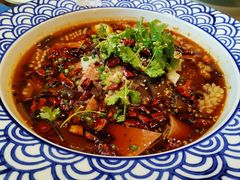 毛血旺-天津菜馆(南湖店)
