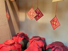 -洞庭土菜馆(天河北总店)