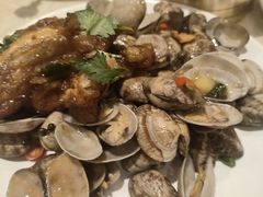 -芭菲盛宴·环球美食(北城国际店)