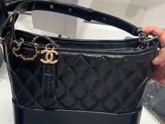 -Chanel(德基广场店)