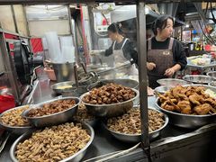 -铭辉沙嗲面(新街商业城店)