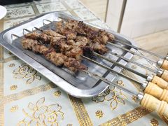-清真·鸦儿李记·小馆(后海店)