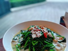 -蛇口希尔顿南海酒店·随轩中餐厅·粤菜
