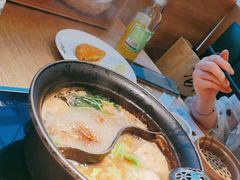 -温野菜涮涮锅(曲江大悦城店)