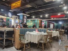 -老街鱼嘴巴(坡子街老店)