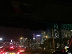 -马哥孛罗香港酒店