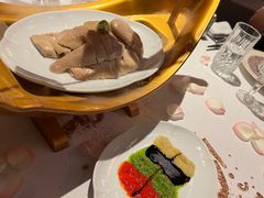 -狮拾久·现代新加坡料理(福田COCO Park店)