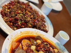 -渝味堂(彩云城店)