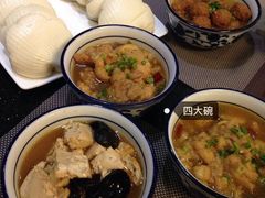 -金色阳光温泉度假酒店宝景风味厅