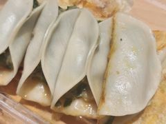 -众口斋锅贴(银泰城店)