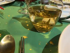 -荷风细雨·中国茶宴(碧云店)