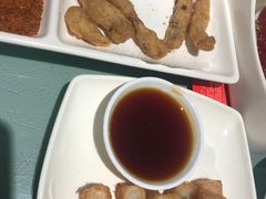 -海底捞火锅(团结桥店)