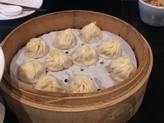 小笼包-鼎泰丰(46th street)