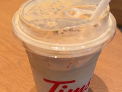 -Tims天好咖啡·贝果(杭州东站店)