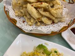 -焕记海鲜饭店