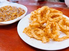 -卫巷菜馆(芙蓉总店)