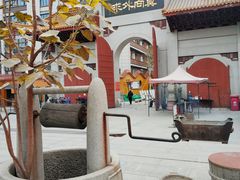 -福州开元寺