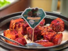 -庆江南江南菜(琴湖溪里花园城店)