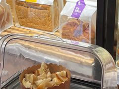 奶昔面包-盒马鲜生(解百新元华店)