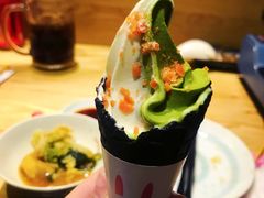 -隐泉京望日式料理(太和广场店)