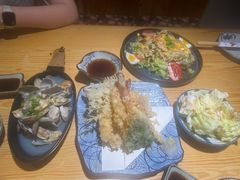 -晶吉·居酒屋·烧鸟·生鱼饭(中山区民主广场店)