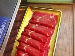 -额尔敦·品质自助(摩尔城店)